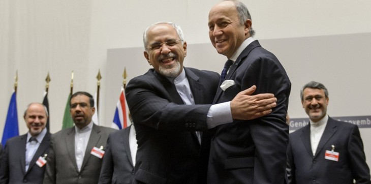 Nucléaire iranien: l’accord avec les grandes puissances appliqué le 20 janvier - ảnh 1